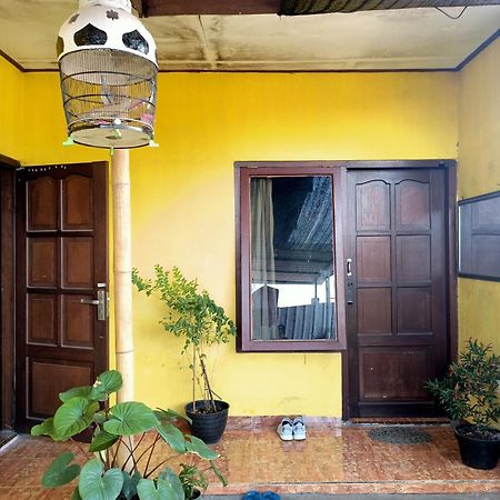 Ijenbromo Hub Homestay Ketapang  Exterior foto